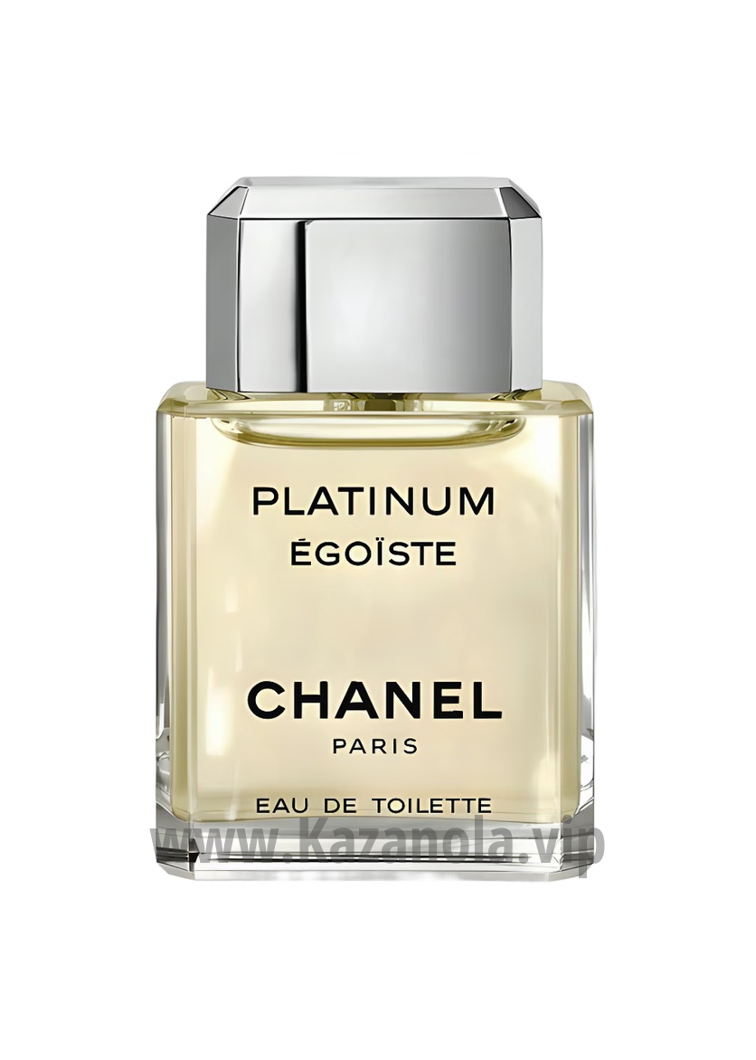 Egoiste Platinum Chanel أيكوست ِانيل بلاتينيوم