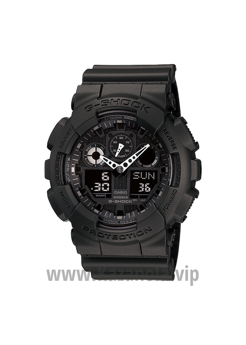 GA-100-1A1