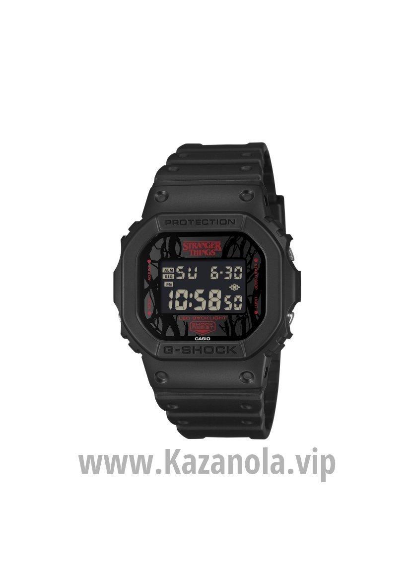 DW-5600STT-1