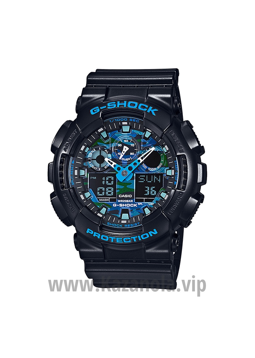 GA-100CB-1A