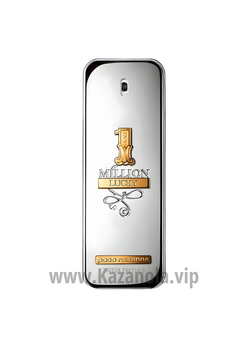 1 Million Lucky | وان ميليون لاكي