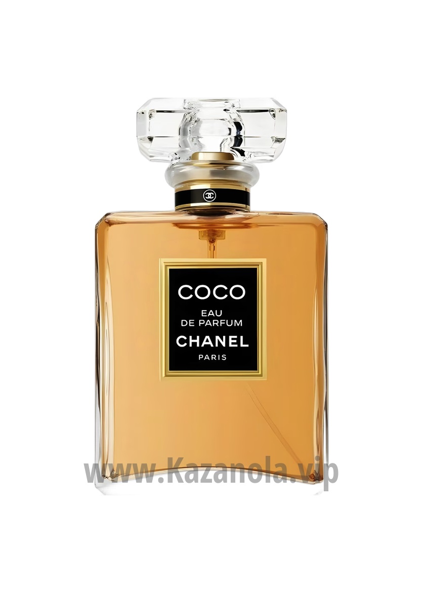 Coco Chanel | كوكو شانيل
