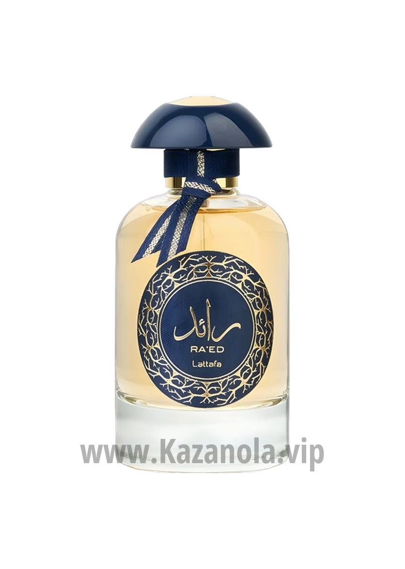 Ra'ed Luxe | رائد لوكس